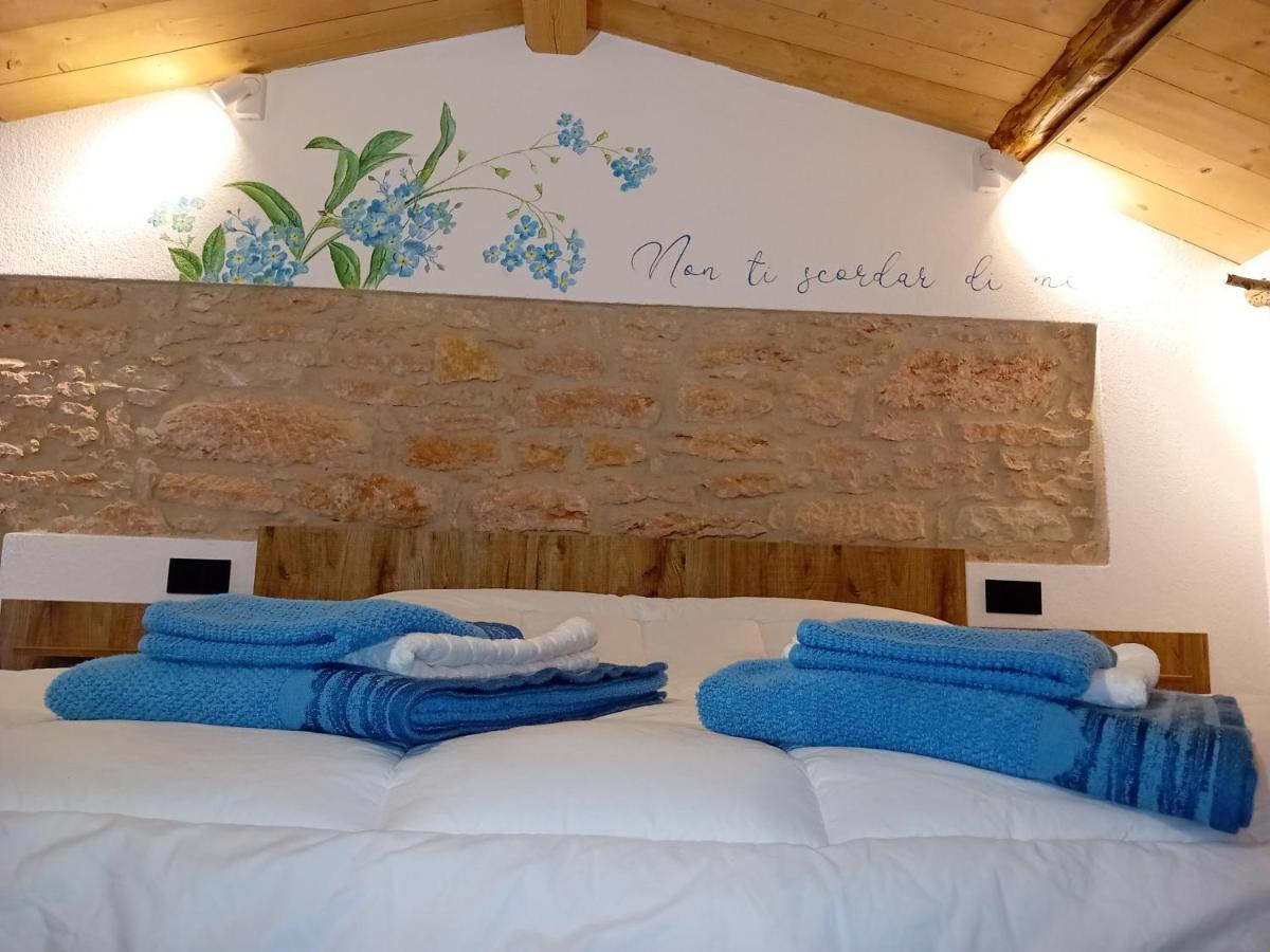 Hotel Rifugio Cuneck Velo Veronese Exterior foto