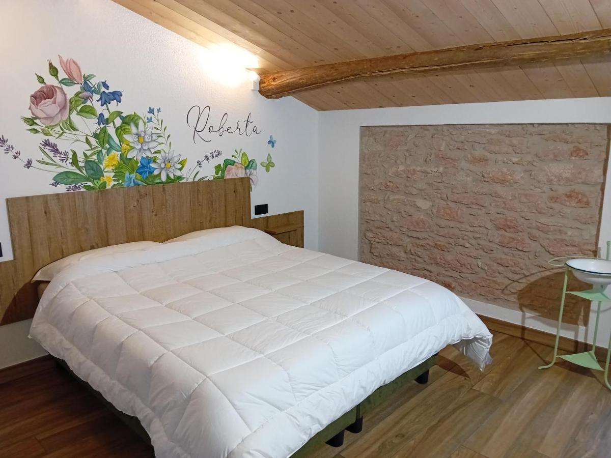 Hotel Rifugio Cuneck Velo Veronese Exterior foto